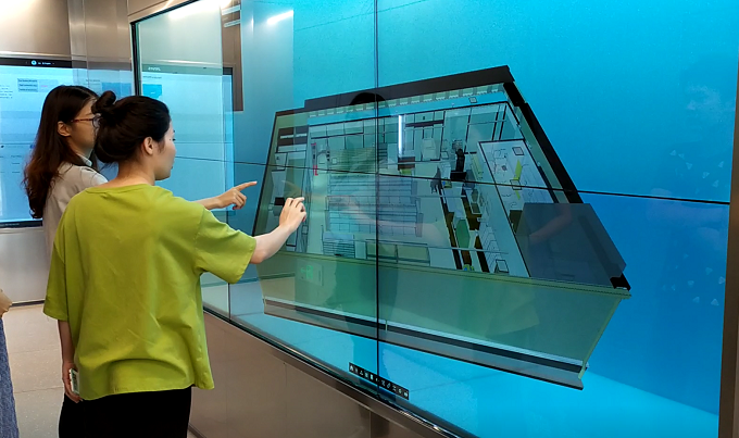 ��������ģ��չʾ