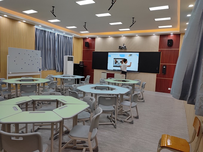 �ǻ۽���չʾ