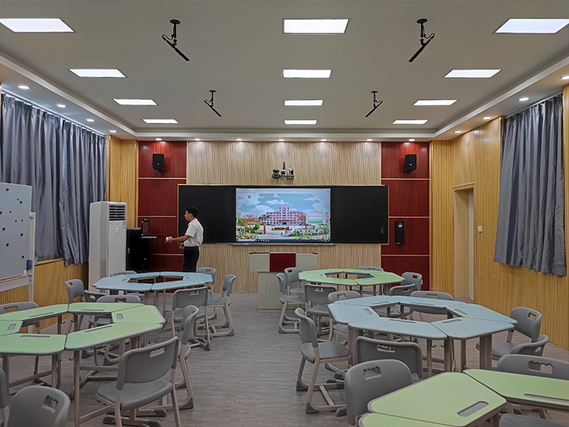 �ǻ۽���չʾ